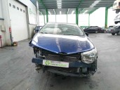 toyota auris del año 2016