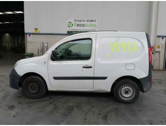 renault kangoo del año 2009