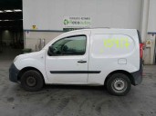 renault kangoo del año 2009