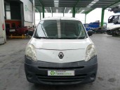 renault kangoo del año 2009