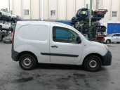 renault kangoo del año 2009