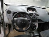 renault kangoo del año 2009