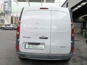 renault kangoo del año 2009