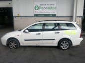 ford focus turnier (cak) del año 2002