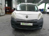 renault kangoo del año 2009