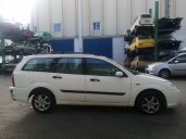ford focus turnier (cak) del año 2002