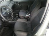 ford focus turnier (cak) del año 2002
