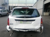 ford focus turnier (cak) del año 2002