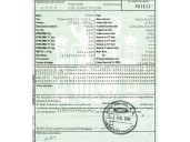 ford focus turnier (cak) del año 2002