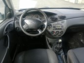 ford focus turnier (cak) del año 2002