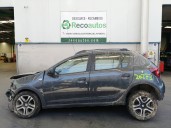 dacia sandero ii del año 2020