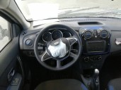 dacia sandero ii del año 2020