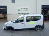 dacia dokker monospace (ke_) del año 2016