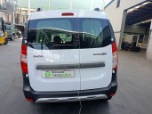 dacia dokker monospace (ke_) del año 2016