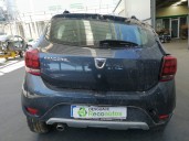 dacia sandero ii del año 2020