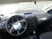 dacia sandero ii del año 2020