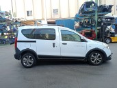 dacia dokker monospace (ke_) del año 2016