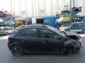 dacia sandero ii del año 2020