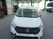 dacia dokker monospace (ke_) del año 2016
