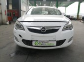 opel astra j sports tourer del año 2011
