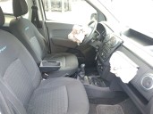 dacia dokker monospace (ke_) del año 2016