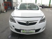 opel astra j sports tourer del año 2011