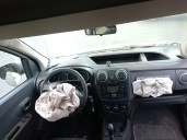 dacia dokker monospace (ke_) del año 2016