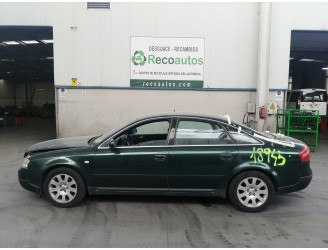 audi a6 berlina (4b2) del año 2000