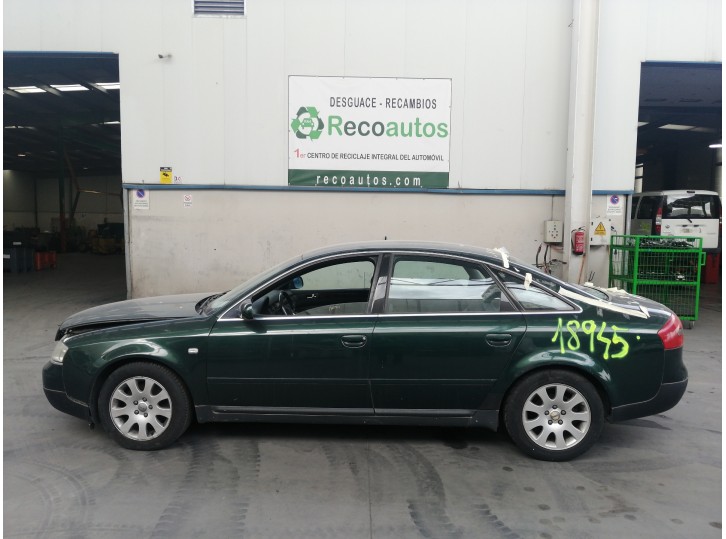 audi a6 berlina (4b2) del año 2000