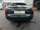 audi a6 berlina (4b2) del año 2000