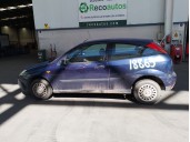 ford focus berlina (cak) del año 1999