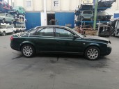 audi a6 berlina (4b2) del año 2000