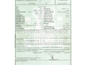 audi a6 berlina (4b2) del año 2000
