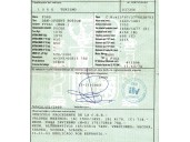 ford focus berlina (cak) del año 1999