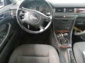 audi a6 berlina (4b2) del año 2000