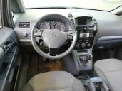opel zafira b del año 2010
