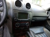 mercedes-benz clase m (w164) del año 2007