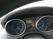 mercedes-benz clase m (w164) del año 2007
