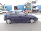 ford focus berlina (cak) del año 1999