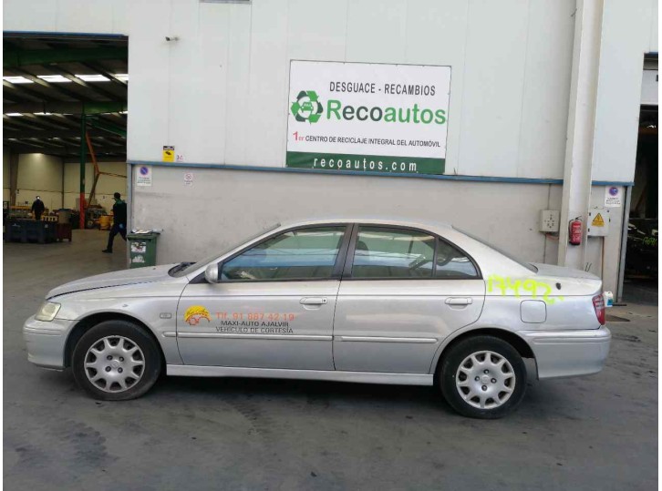 honda accord berlina (cg7-9/ch1-7) del año 1998