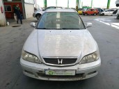 honda accord berlina (cg7-9/ch1-7) del año 1998