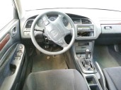 honda accord berlina (cg7-9/ch1-7) del año 1998