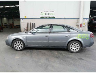 audi a6 berlina (4b2) del año 2000
