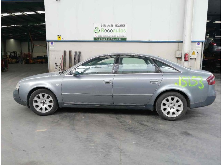 audi a6 berlina (4b2) del año 2000