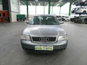 audi a6 berlina (4b2) del año 2000