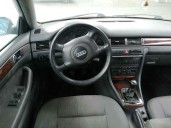 audi a6 berlina (4b2) del año 2000