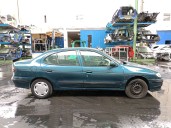 renault megane i classic (la0/1_) del año 1998