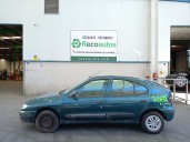 renault megane i (ba0/1_) del año 1997