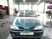 renault megane i classic (la0/1_) del año 1998