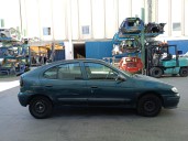 renault megane i (ba0/1_) del año 1997